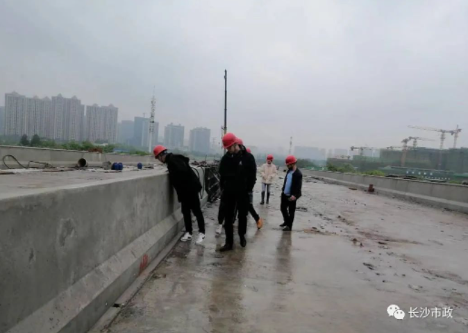 市政要聞|強(qiáng)化督查督導(dǎo)，狠抓整改落實(shí)